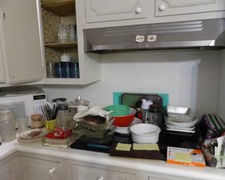 Kitchenware