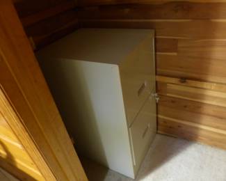 File cabinet