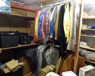 Clothing