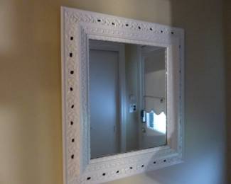 Decorative mirror