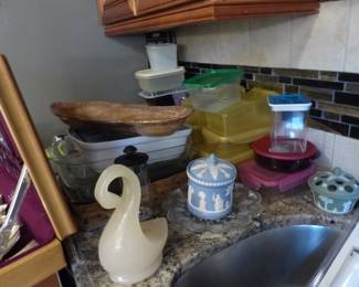 Kitchenware