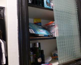 Bathroom stuff