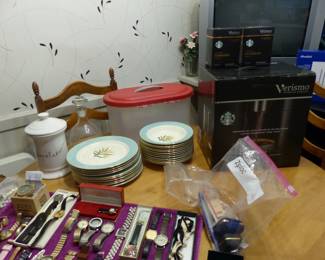 Kitchenware