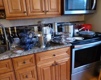 Kitchenware