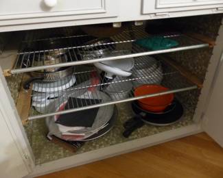 Kitchenware