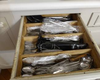 Kitchenware