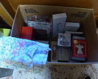 Christmas decorations