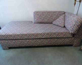 Daybed/chaise