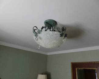 Ceiling light