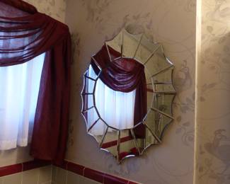 Decorative mirror