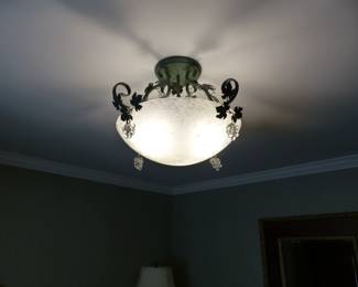 Ceiling light