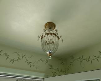 Ceiling light