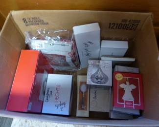 Christmas decorations