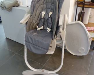 Highchair