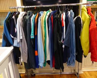 Men's clothing (more being added)