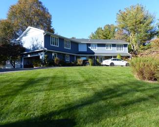 Large home with a great assortment!!