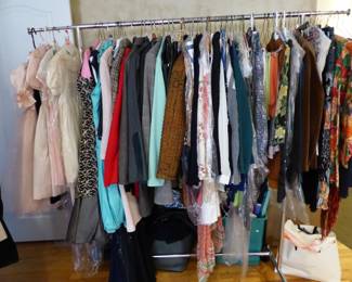 Women's clothing (more being added)