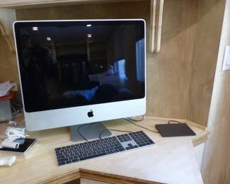 Apple iMac