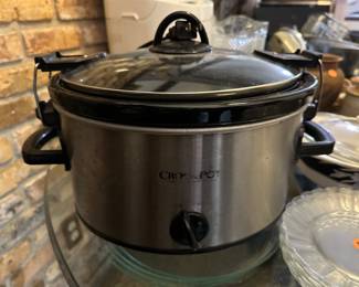 CrockPot