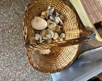 Wicker Baskets