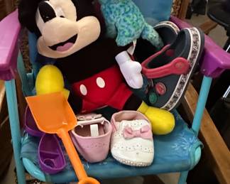 children items