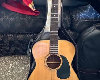 guitars