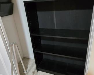 books cases
