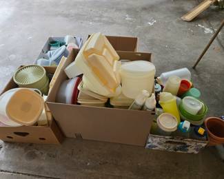Tupperware