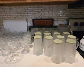 Glassware