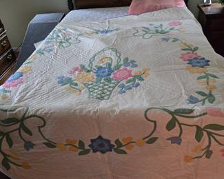 Floral pattern