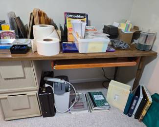 Office desk