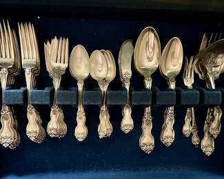 Sterling Silver