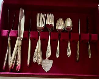 Sterling Silver