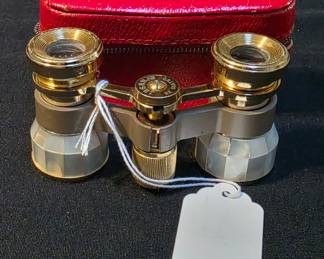 Opera Binoculars