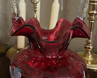 Signed Fenton