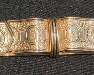 Victorian Era Brooch
