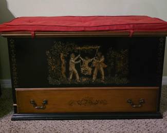 Hope Chest
