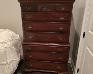 KLING Furniture Chest of Drawers
