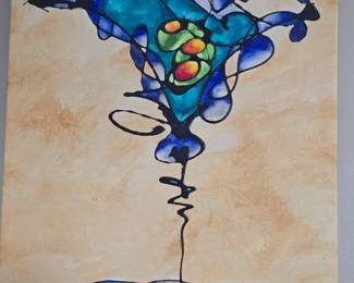 Original by Rhonda Papania