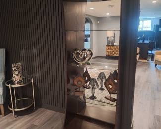 (2) available. 80"×31"×15.5"