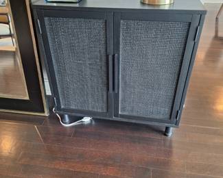 34"×15" (2) available 