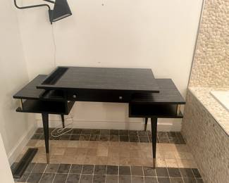 MCM dressing table/desk