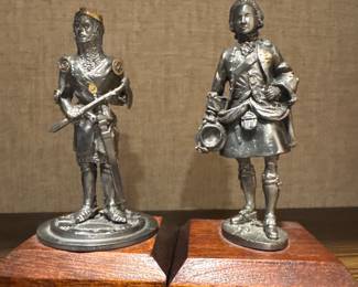 King Robert The Bruce /Scotland