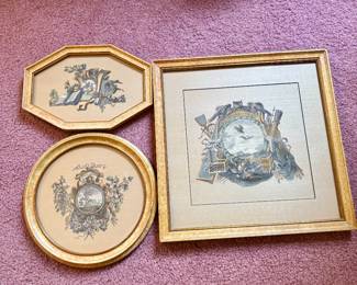 Levelers Sebastian, autumn uniform hunting and others