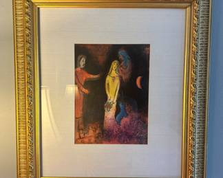 Marc Chagall