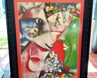 Marc Chagall
