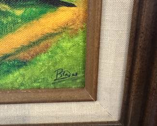 Sale Picture