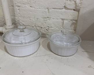 Corningware