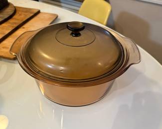Corningware