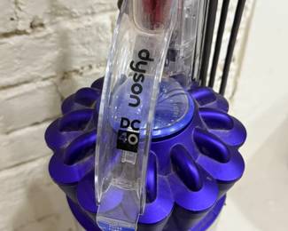 Dyson Vacumn